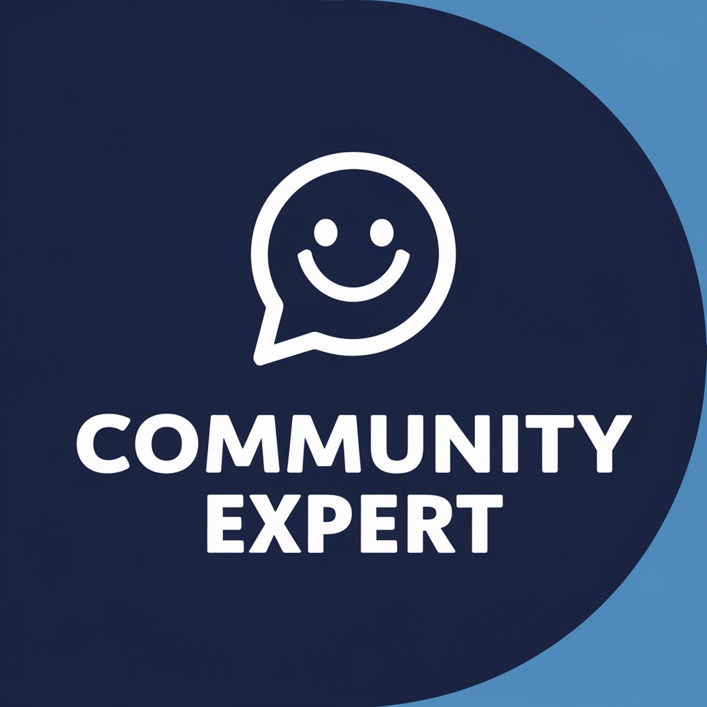Community Expert in GPT Store