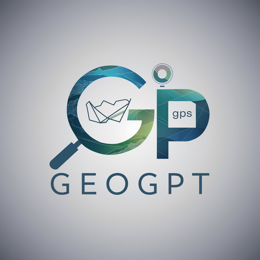 GeoGPT