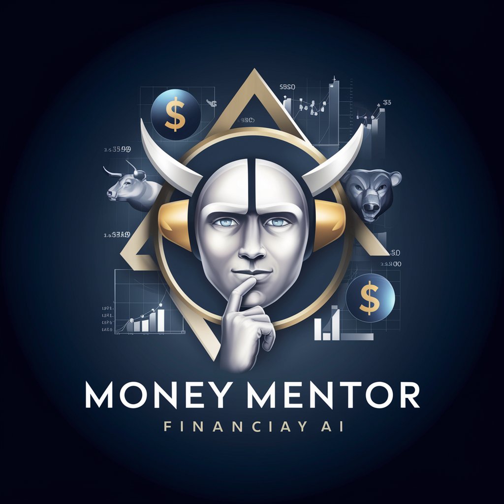 Stock and Money Mentor