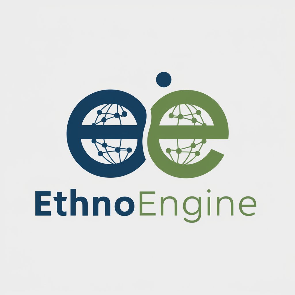 🌐👥 EthnoEngine for Study Management