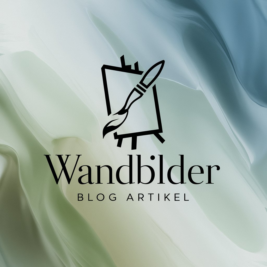 Wandbilder Blog Artikel