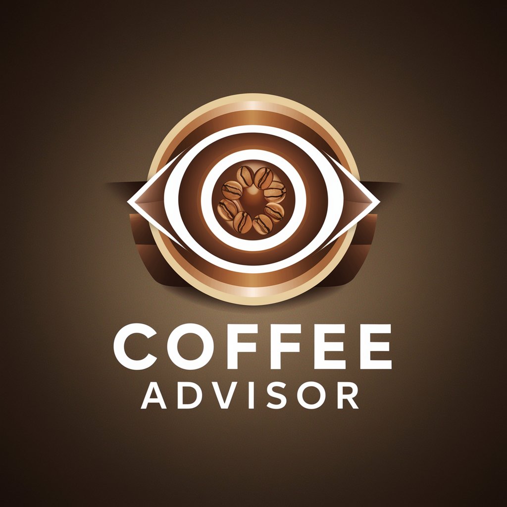 Coffee Advisor