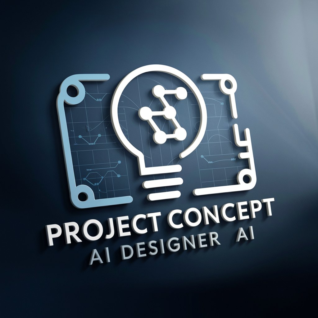 Project Concept Designer