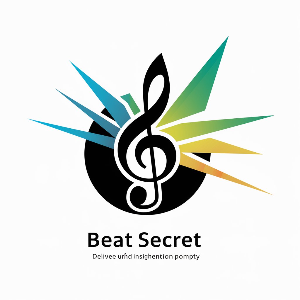 Beat Secret