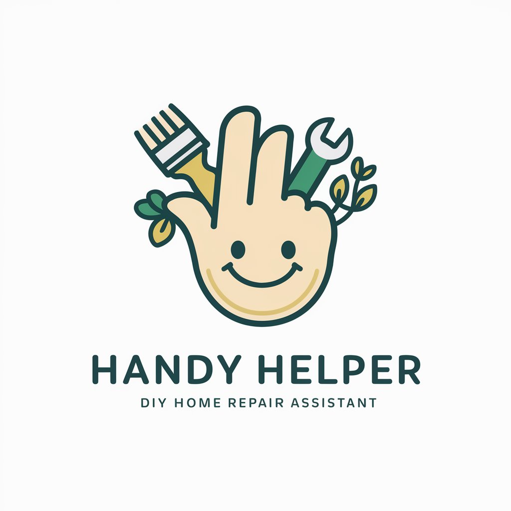 Handy Helper