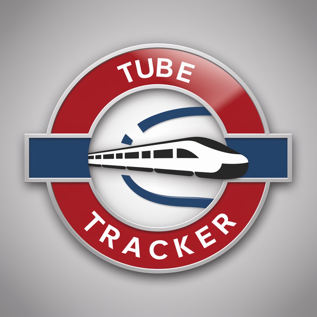 Tube Tracker