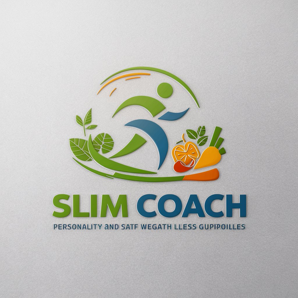 减肥教练/Slim Coach