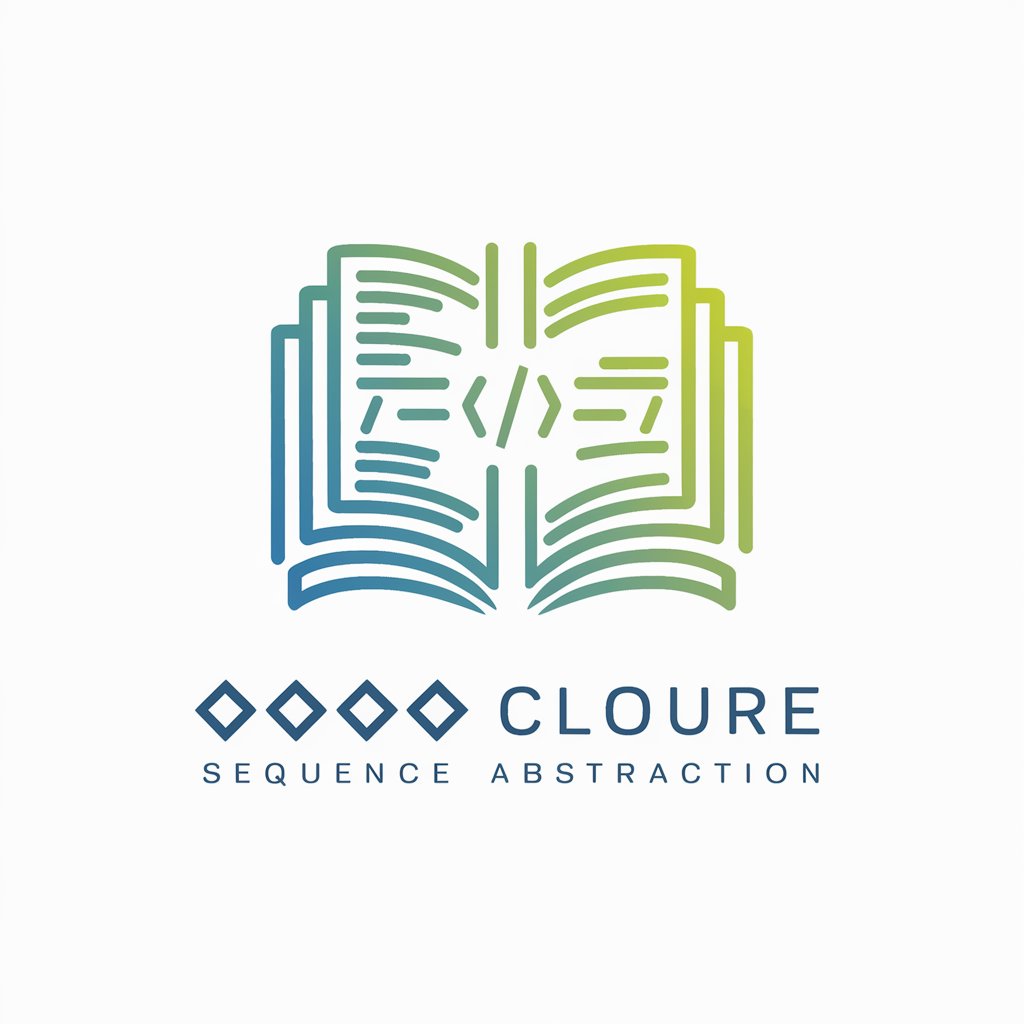 📚 Clojure Sequence Abstraction in GPT Store