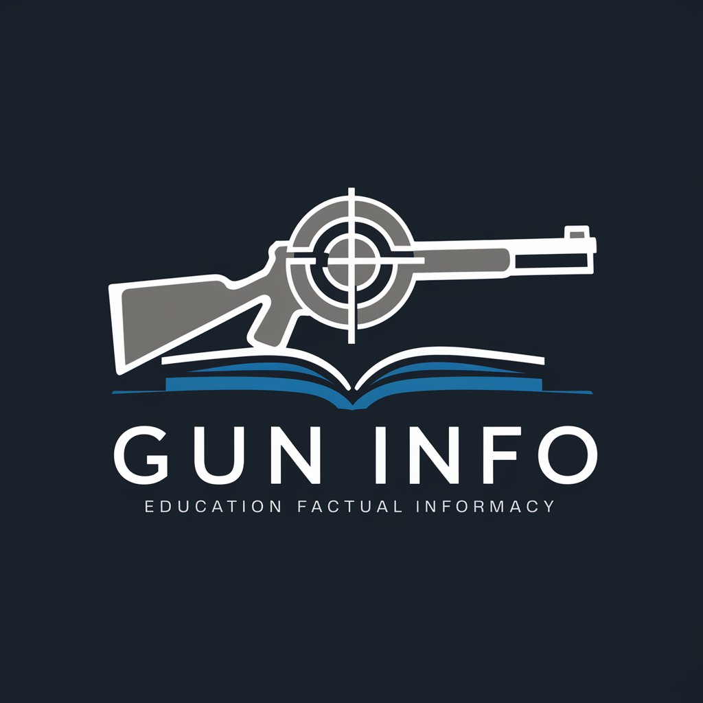 Gun Info