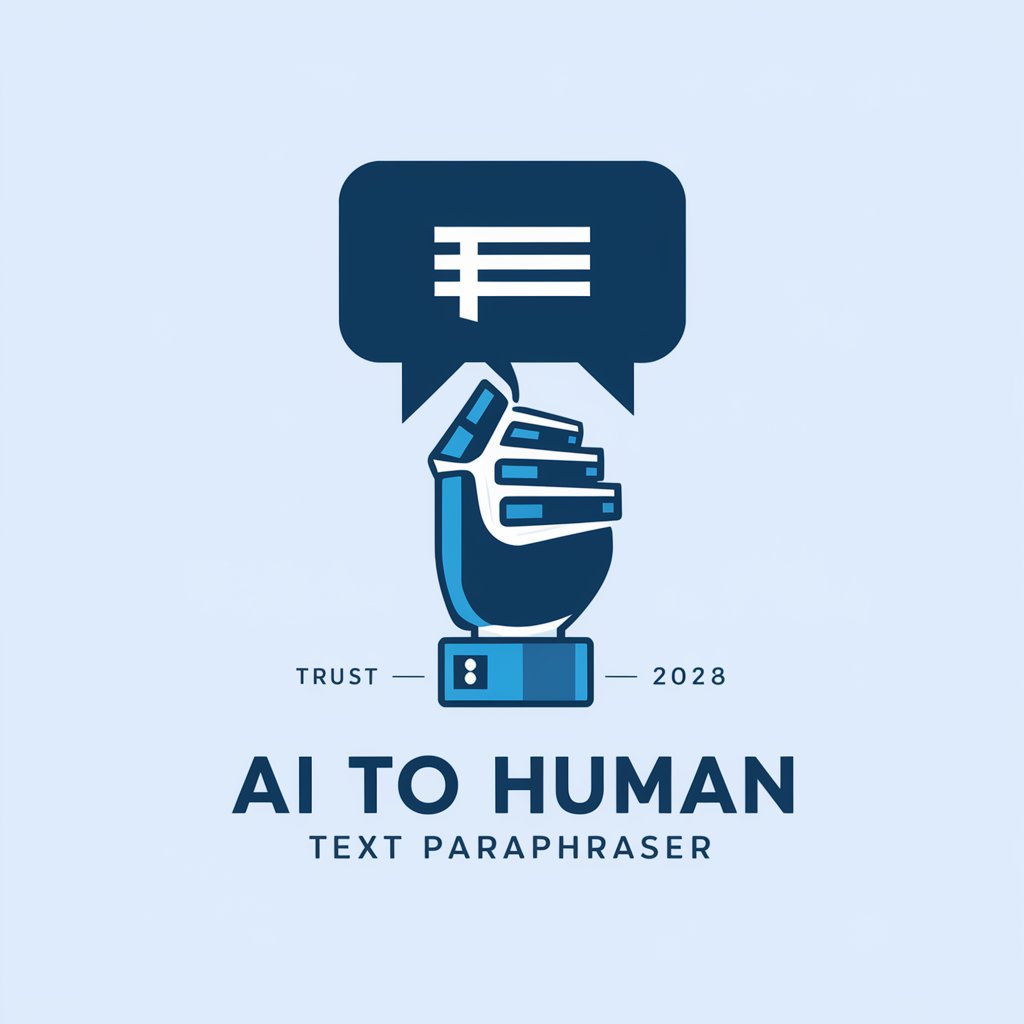 AI To Human Text Paraphraser