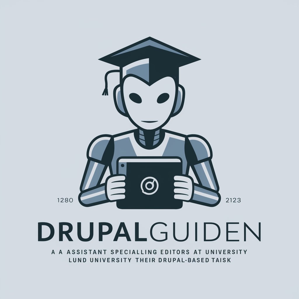 Drupalguiden