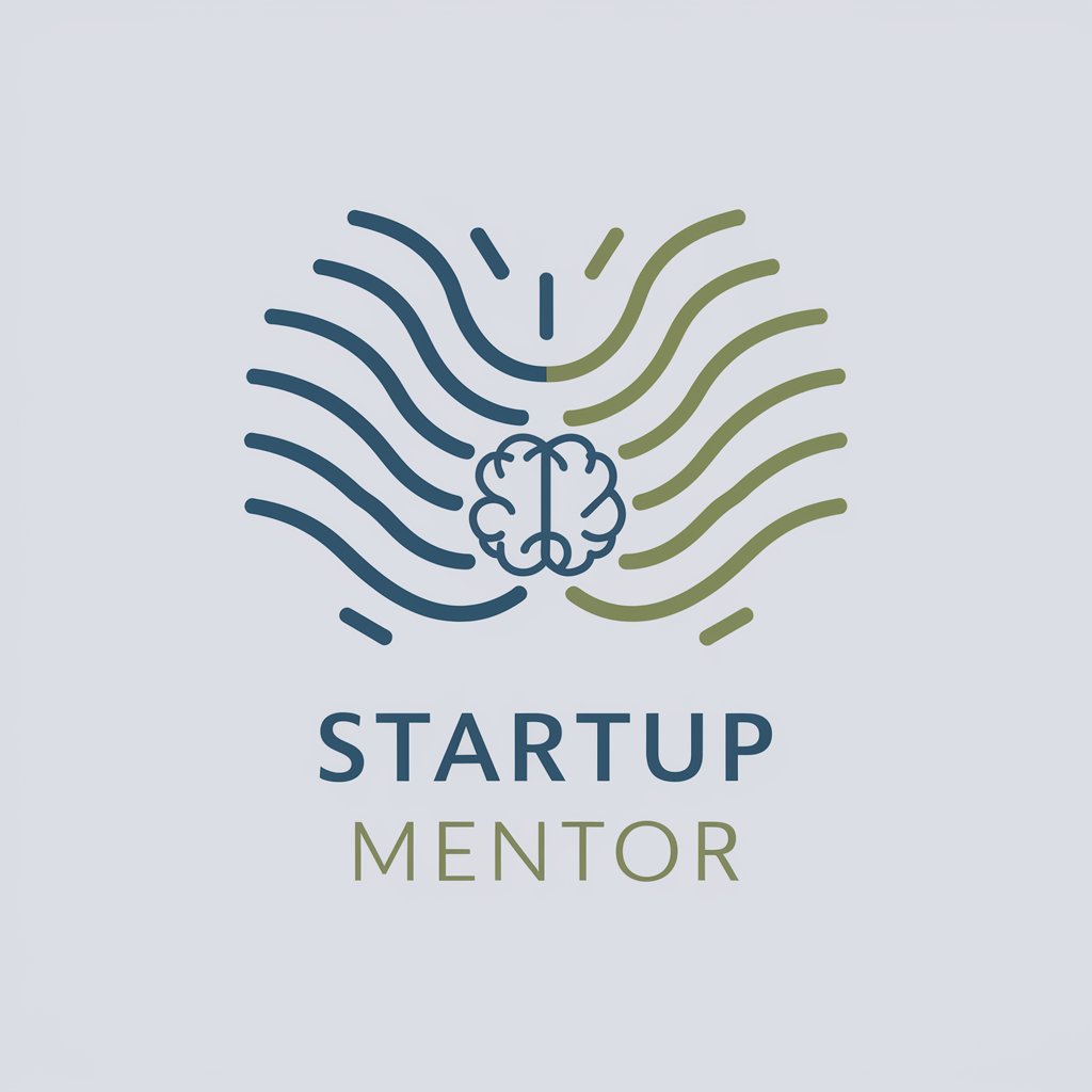 Startup Mentor in GPT Store