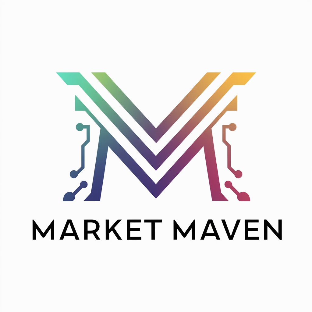 Market Maven in GPT Store