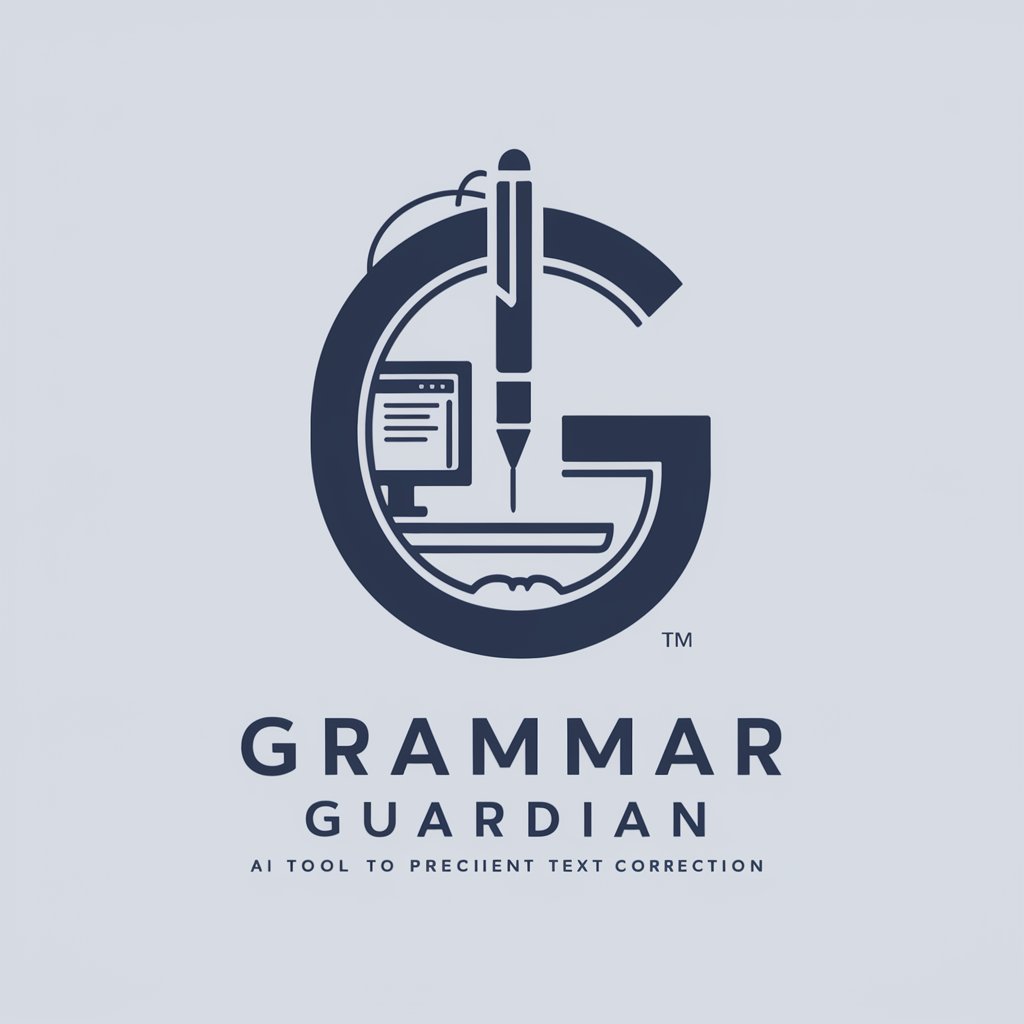 Grammar Guardian in GPT Store