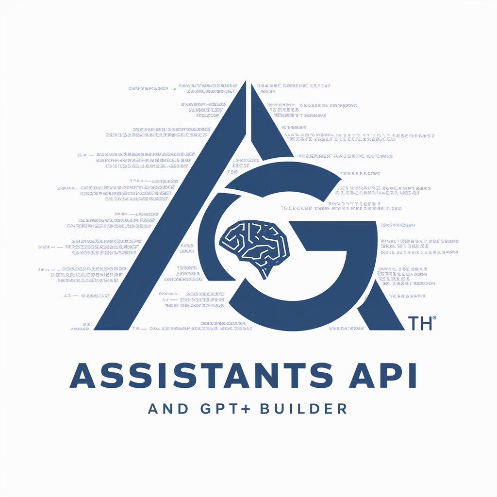 Assistants API Assistant