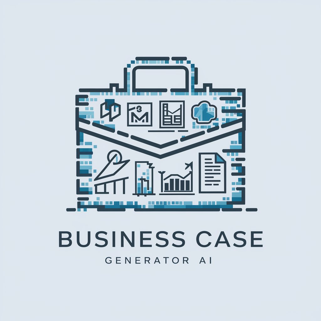 Business Case Generator