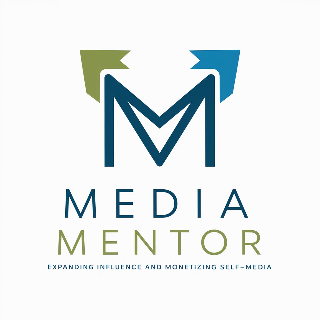 Media Mentor in GPT Store