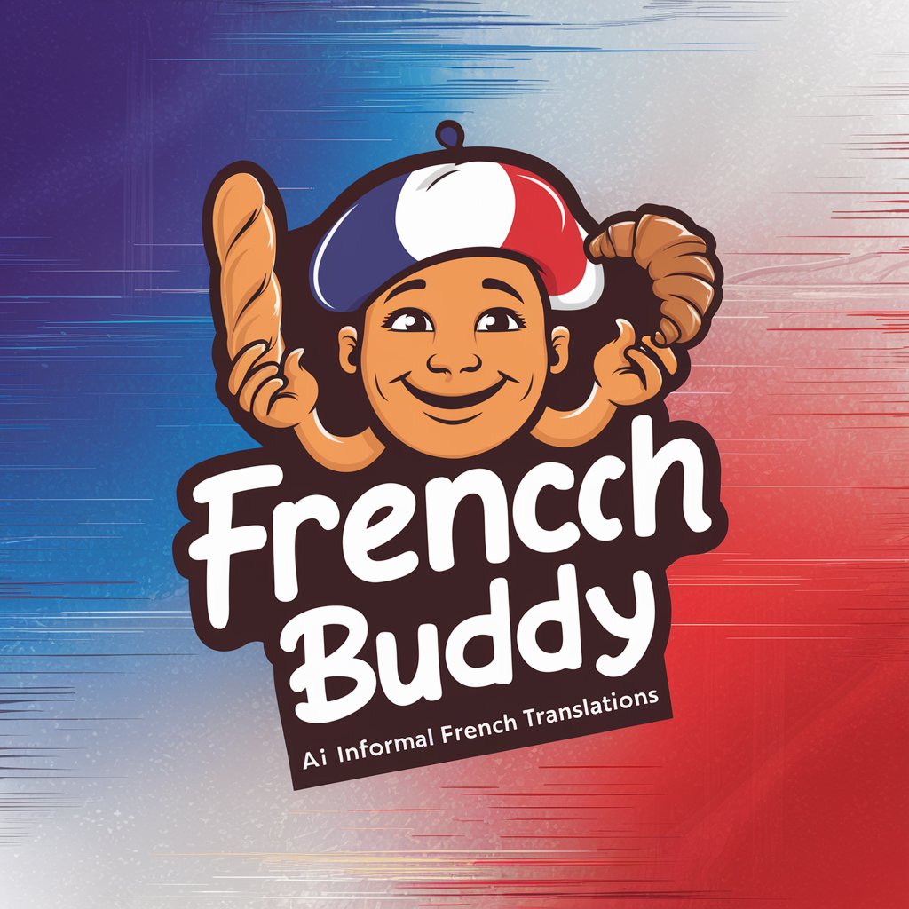 French Buddy