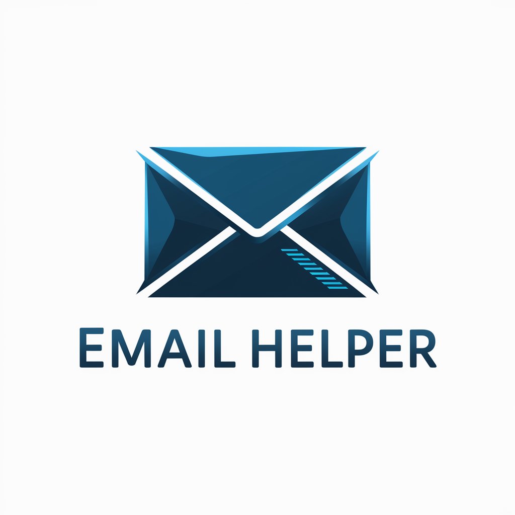 Email Helper in GPT Store