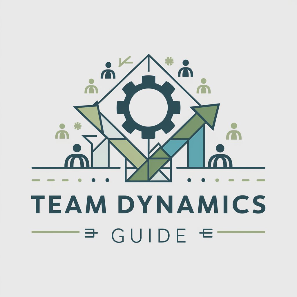 Team Dynamics Guide