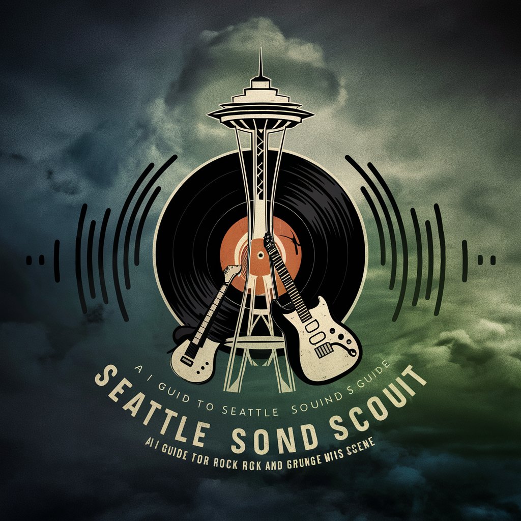 Seattle Sound Scout