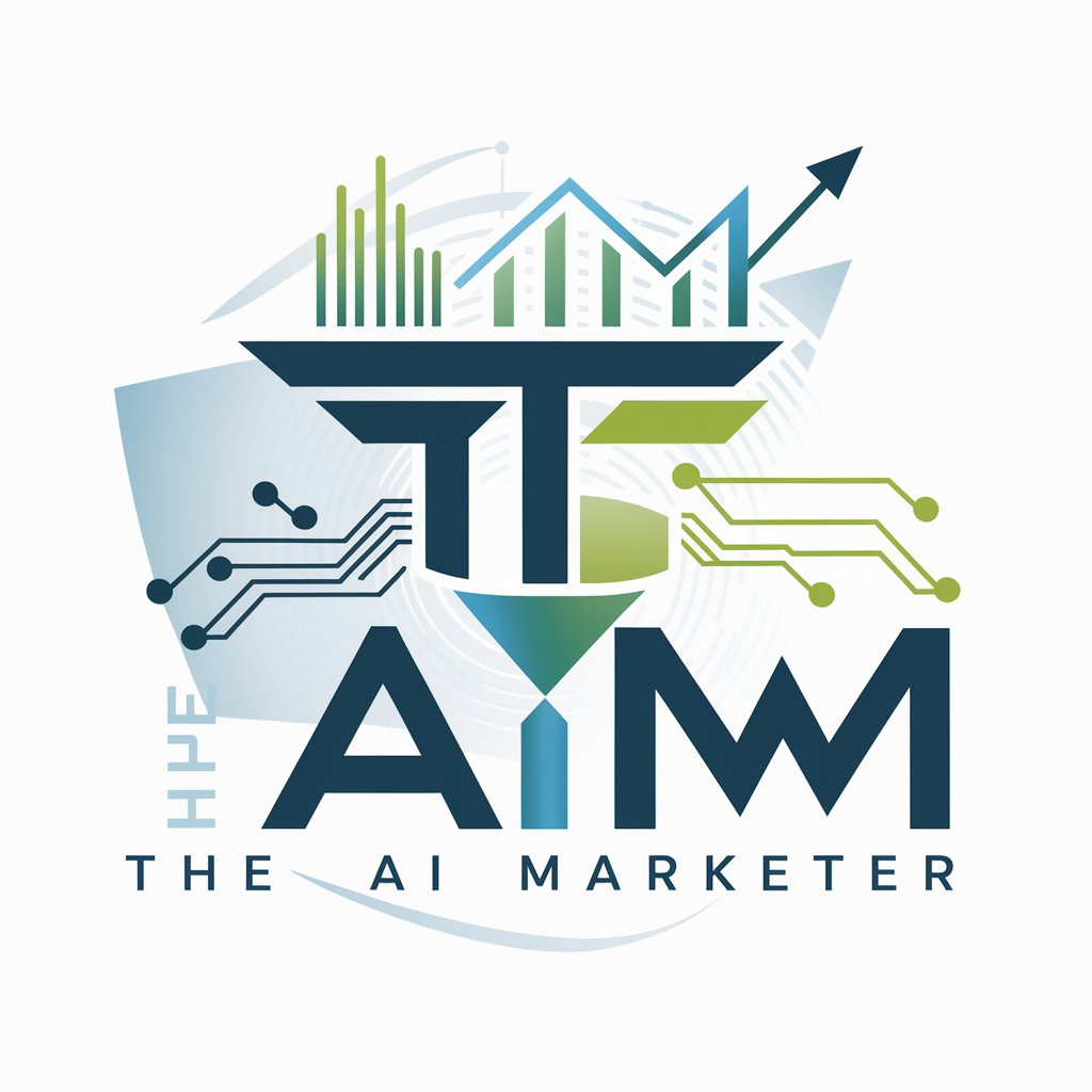 The AI Marketer