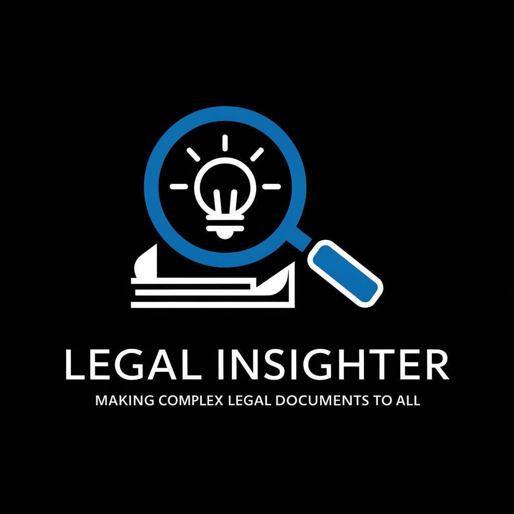 Legal Insighter