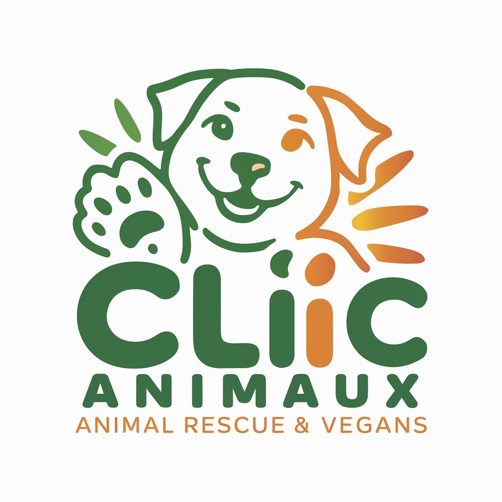 Clic Animaux in GPT Store