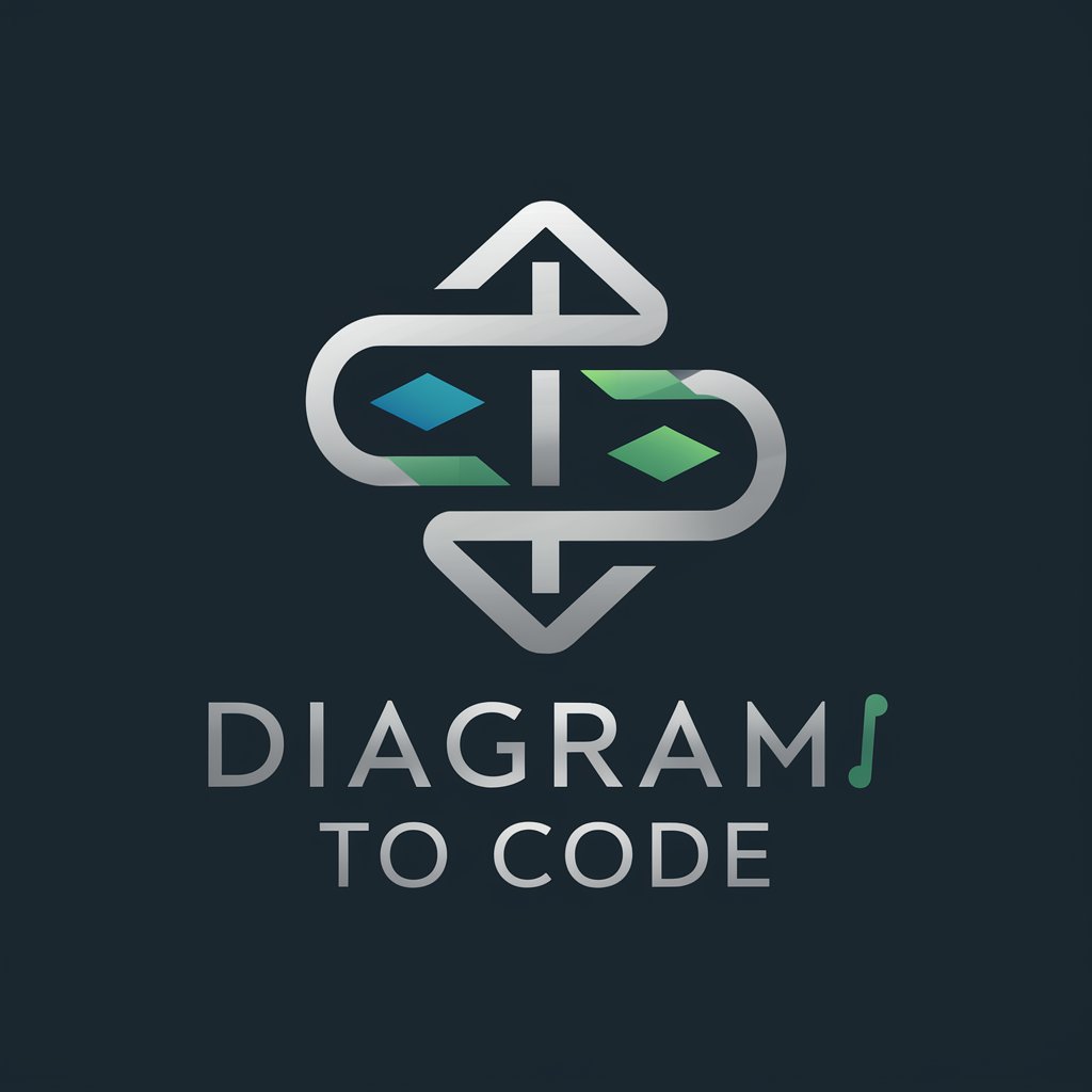 Diagram to Code