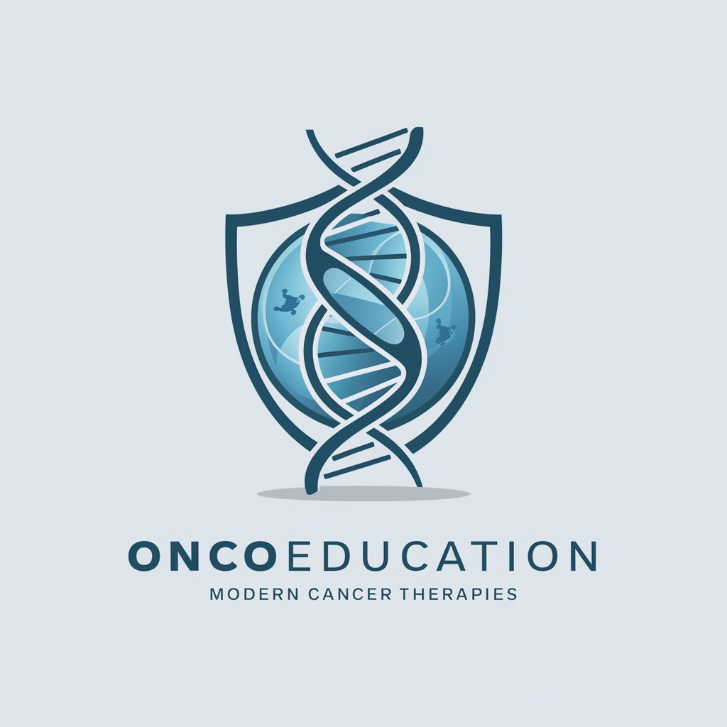 OncoEducationGPT