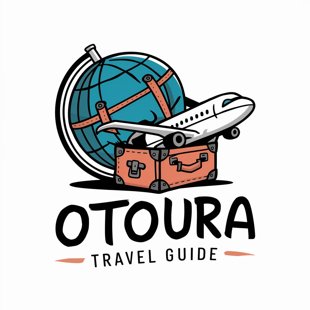 Otoura Travel Guide