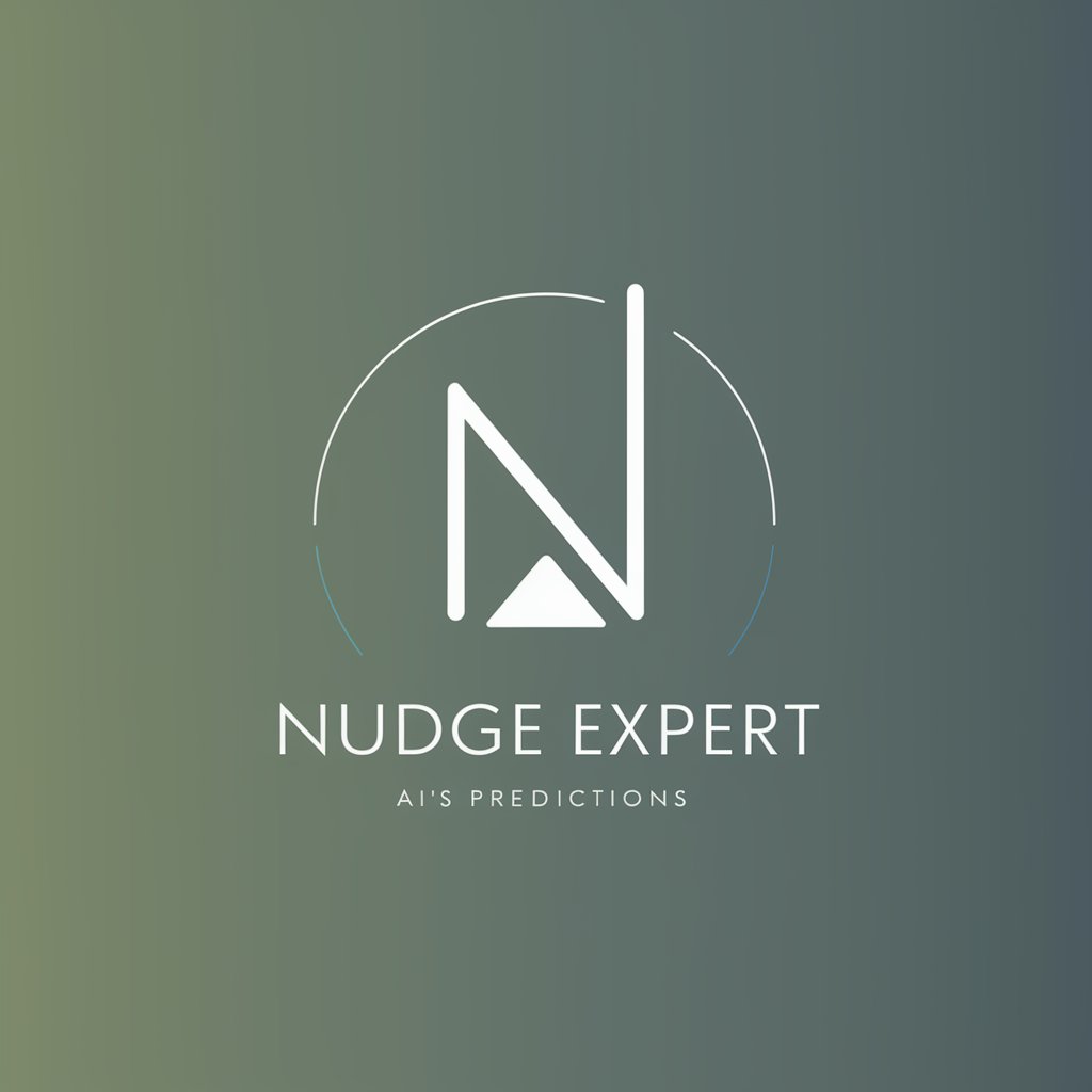Nudge Expert