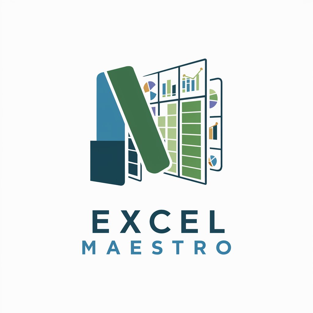 Excel Maestro