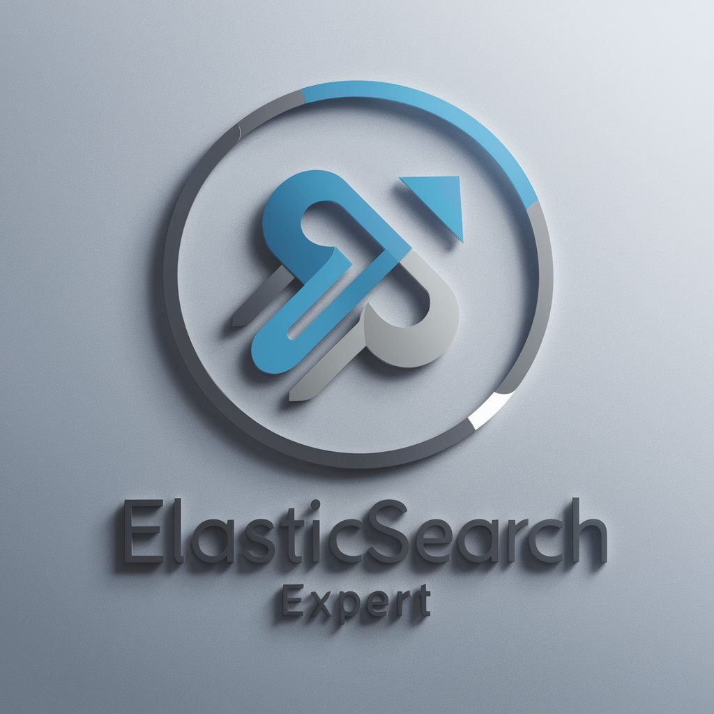 ElasticSearch Uzmanı in GPT Store