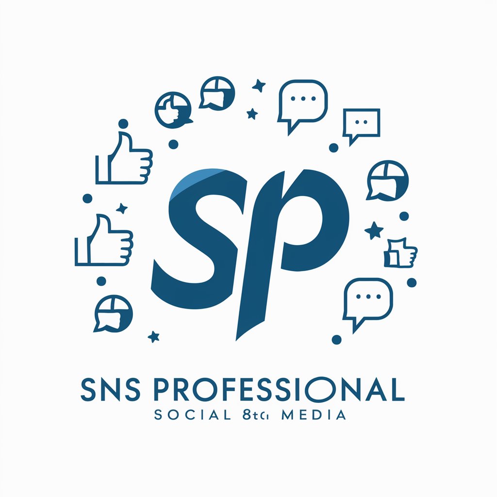 SNS professional