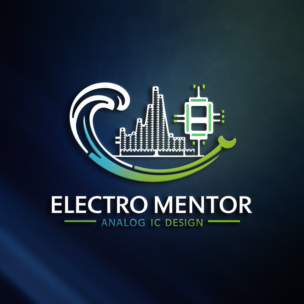 Electro Mentor in GPT Store