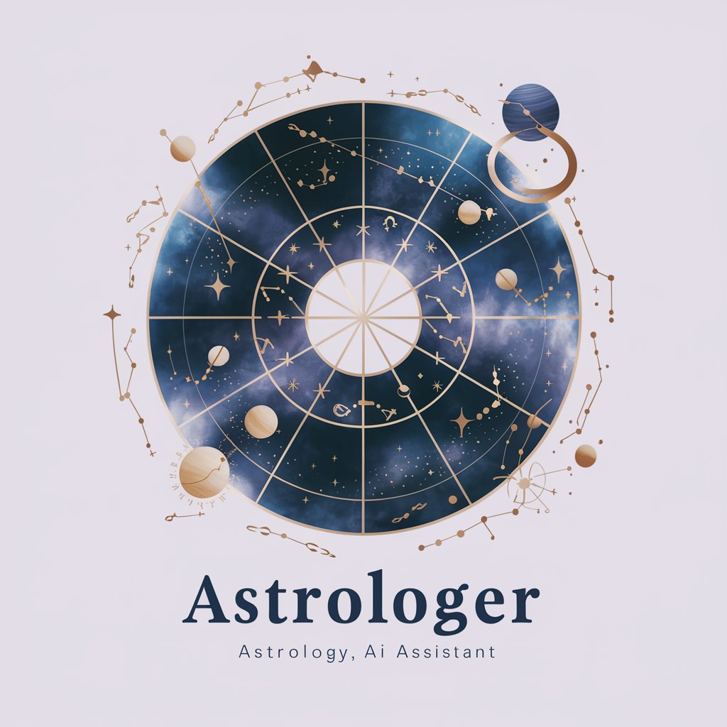 Astrologer