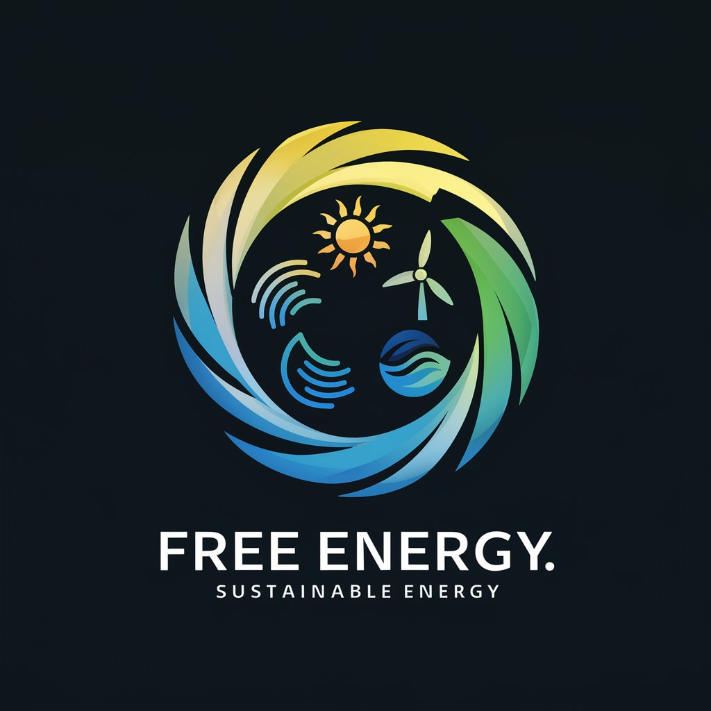 FREE ENERGY in GPT Store