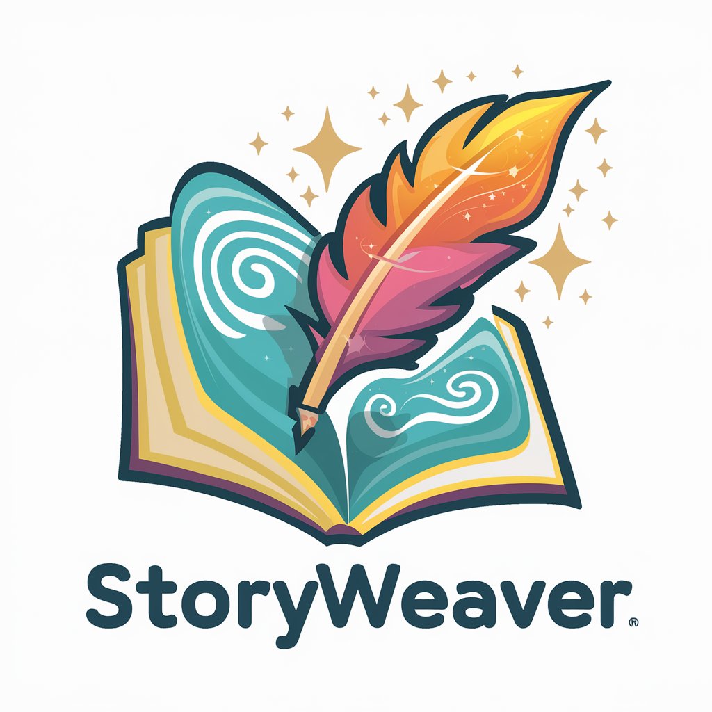 StoryWeaver