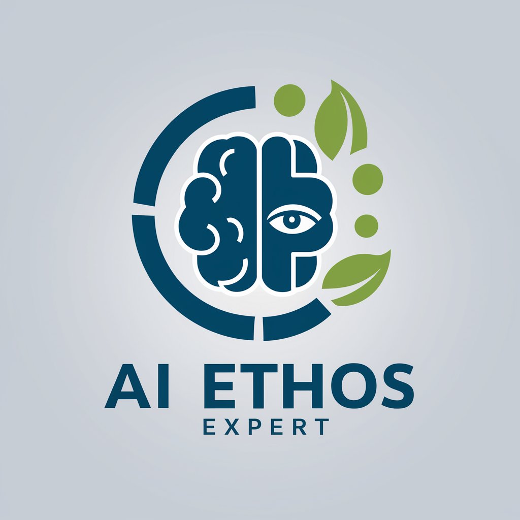 AI Ethos Expert