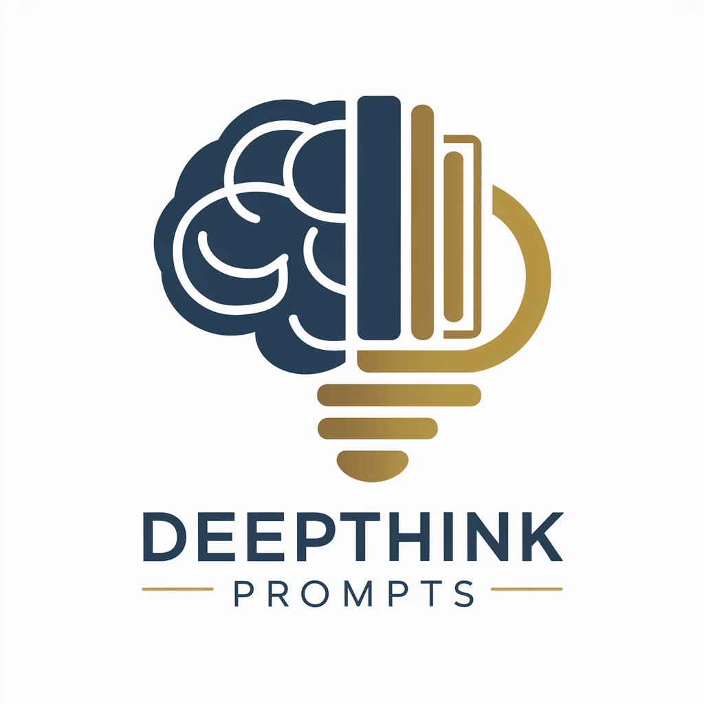 DeepThink Prompts