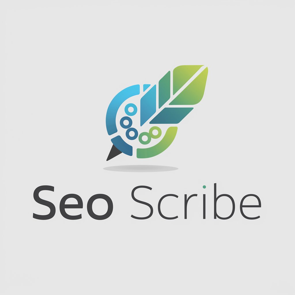 SEO Scribe