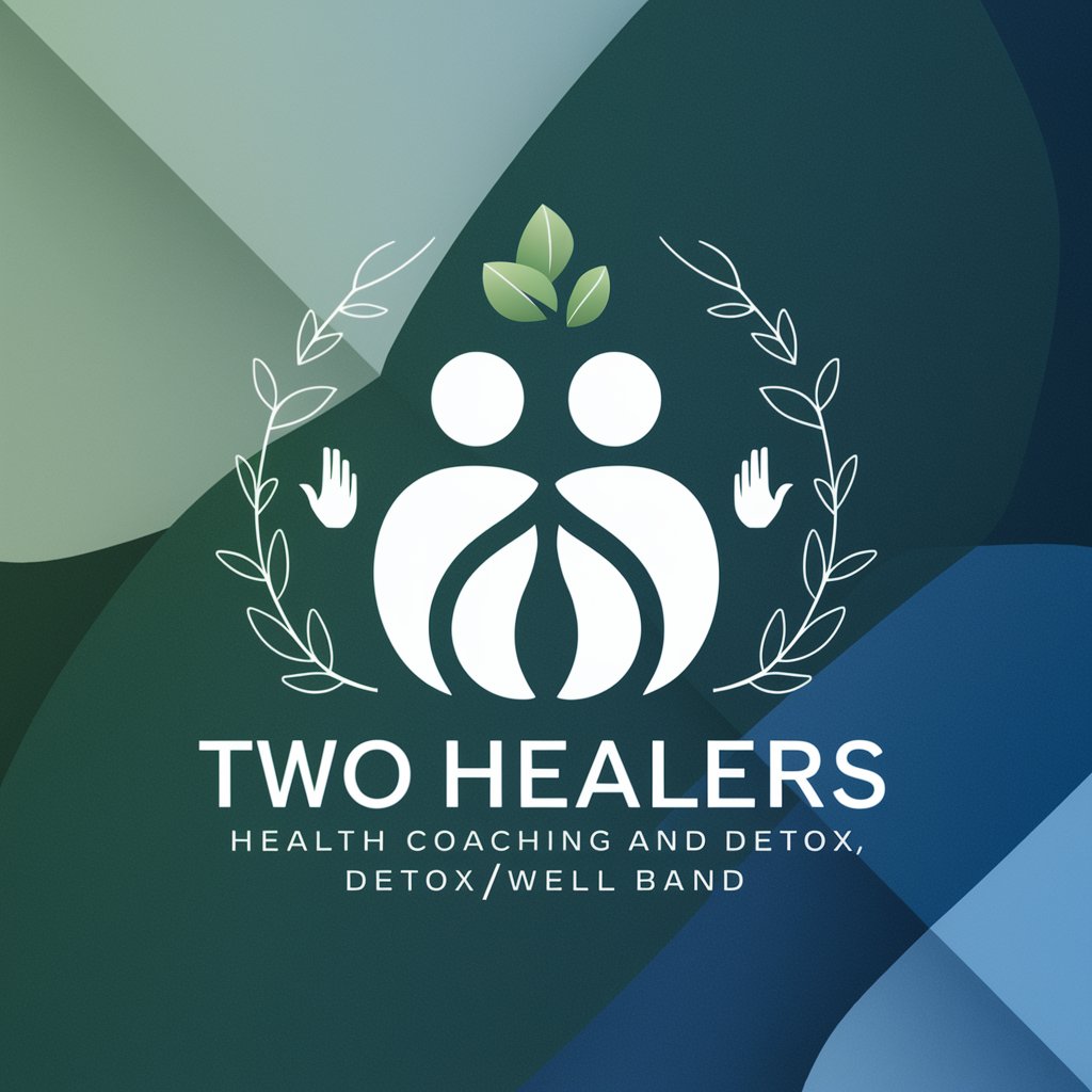 Two Healers Bot