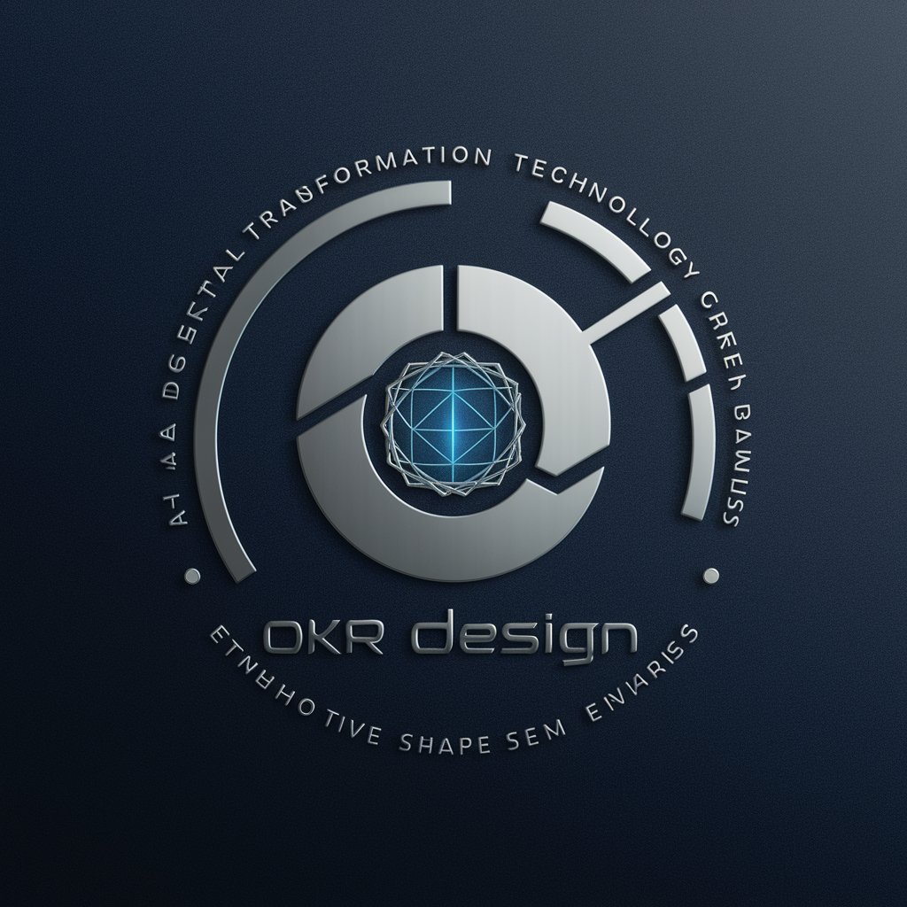 Experto en Diseño de OKRS