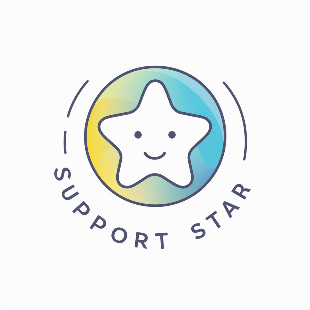 Support Star