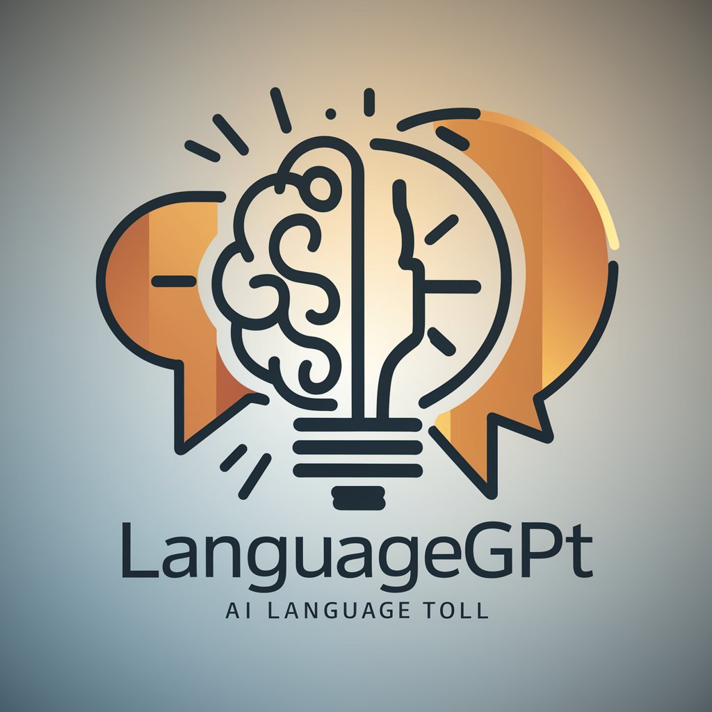 LanguageGPT