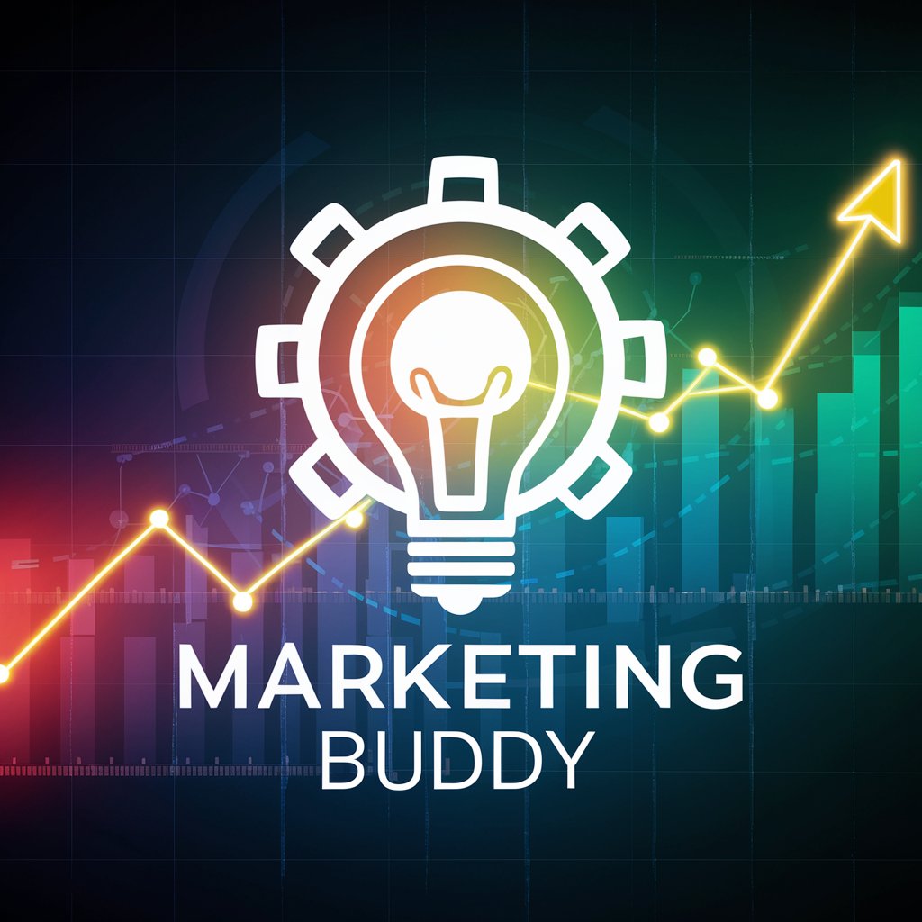 Marketing Buddy