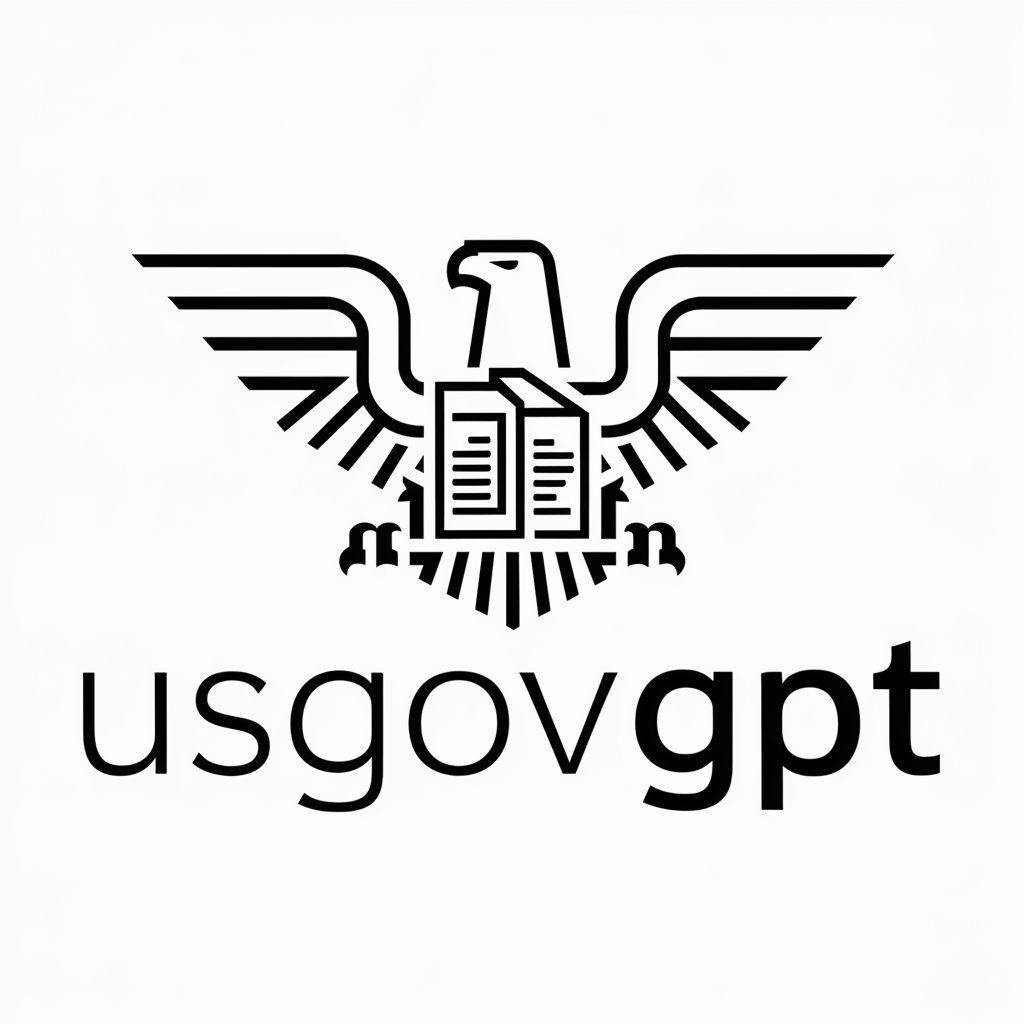 USGovGPT in GPT Store