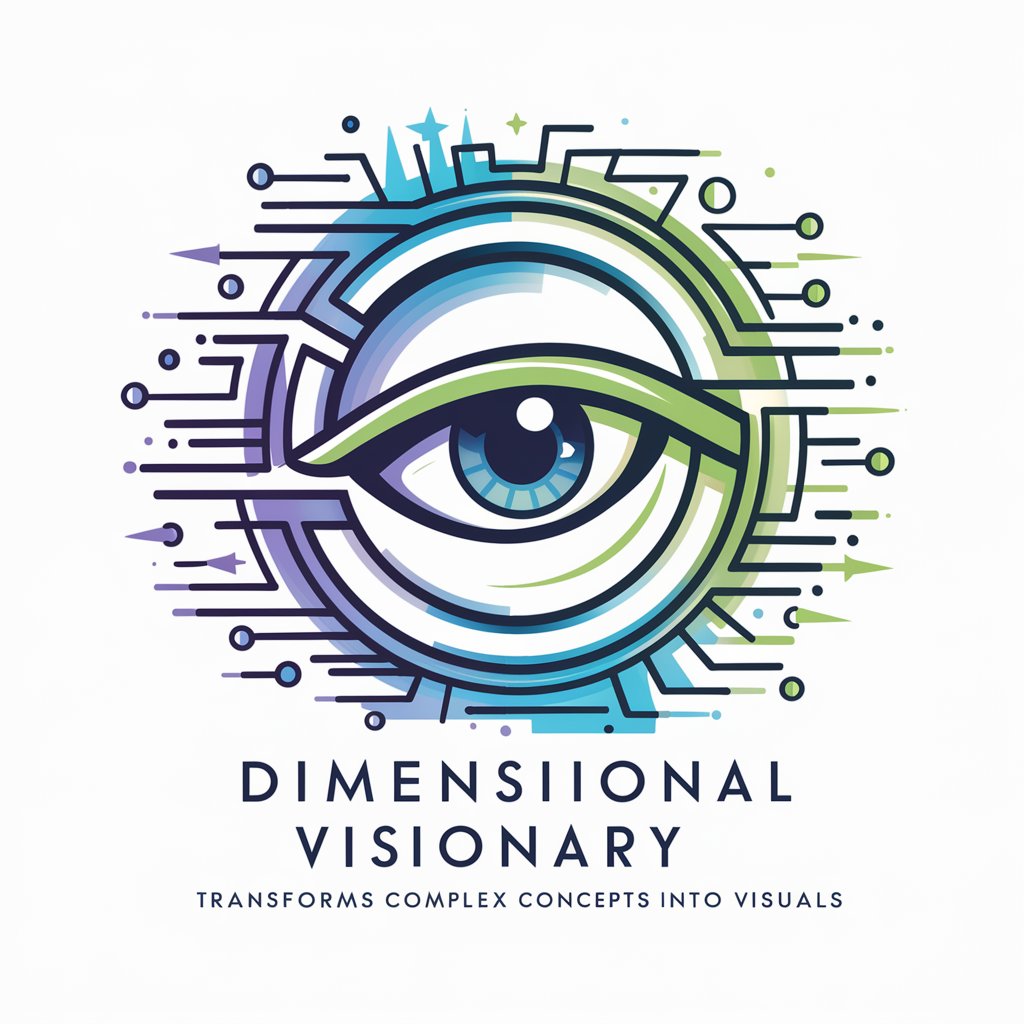 Dimensional Visionary