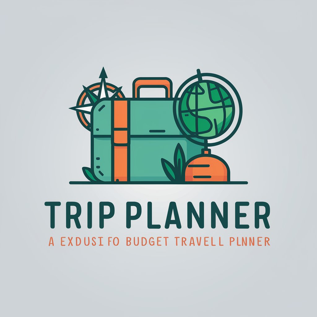 Trip Planner in GPT Store